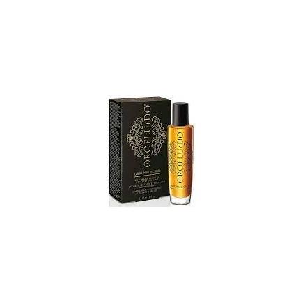 Orofluido Elixir Oil 100ml